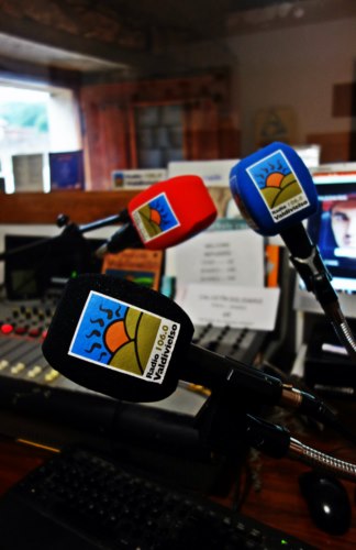 Radio Valdivielso